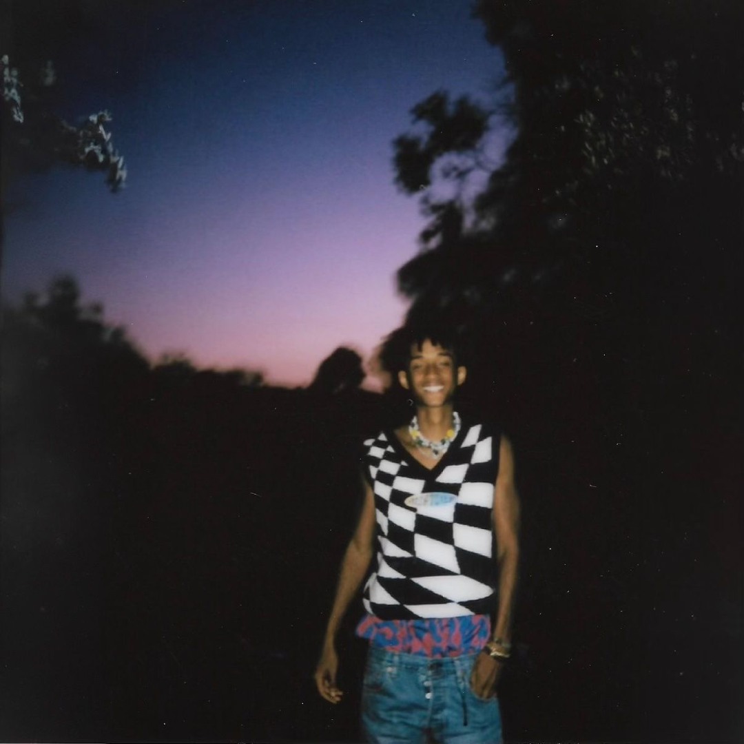 激レア jaden smith レコード 2枚 msftsrep Roc Nation Announces Partnership With Jaden & Willow Smith's MSFTSrep
