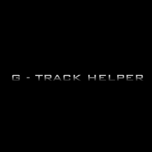 G - TRACK HELPER’s avatar