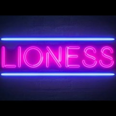 Urban Lioness