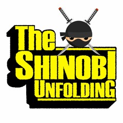 Shinobi Unfolding Podcast  - Anime Review Mix Episode 1