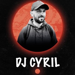 Deejay Cyrille F