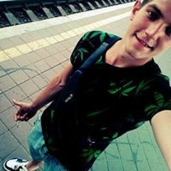 Влад Колесников