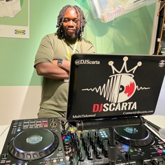 DJ Scarta
