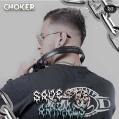 CHOKER DJ