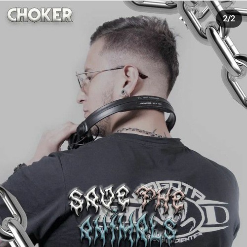 CHOKER DJ’s avatar