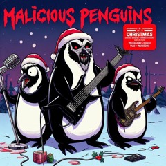 Black Christmas Feat. Mozzie Byerz