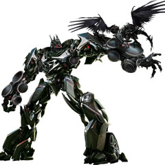 SOUNDWAVE45