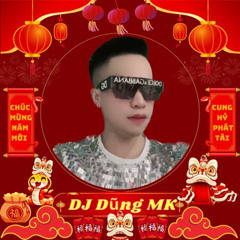 Kiều Mạnh Dũng ( DJ Dũng Mk )