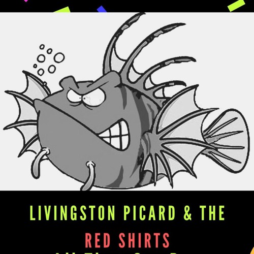 Livingston Picard & The Red Shirts’s avatar
