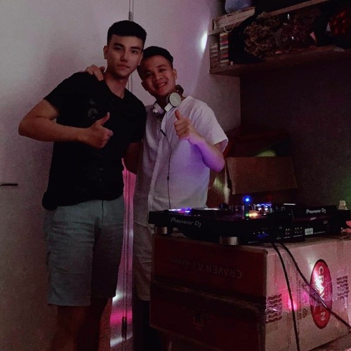 Nonstop Cậu Cả x Yêu Là Cưới - Bình Hồ Mix ).mp3