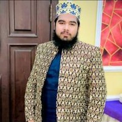 Sheikh Muhammad Haris