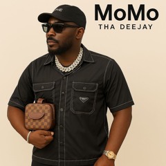 MoMo THA DeeJAY (ΔFRO.SOUND.MΔCHINE)