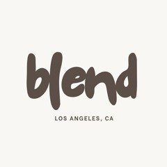 @blndhq
