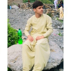 Umer Khan