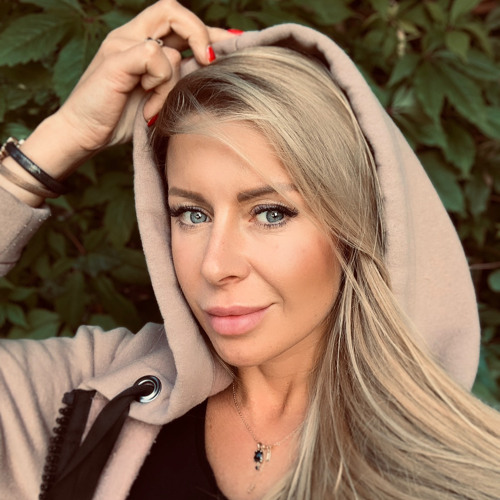 Kasia Sobstyl’s avatar