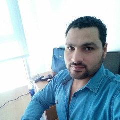 Ahmed Mahmoud