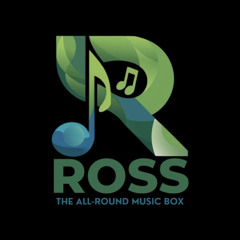 Ross Martian (Just Music)