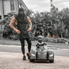 Puna William Kaupapa Akurangi-Turnbull