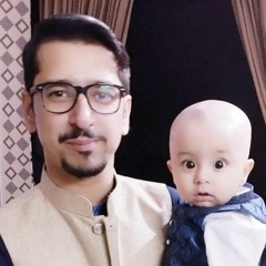 Khayal e Khaliq e Akbar (Hussain)