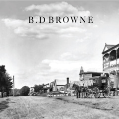 B D Browne