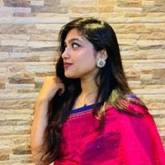 Nishat Tasnim Mou