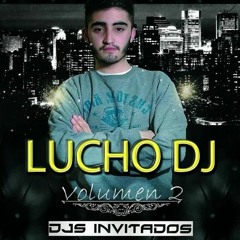 Lucho DJ - 2020
