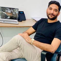 Raheel Farrukh
