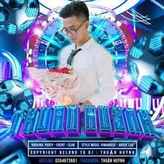 DJ Thuận HT