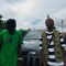 Izzypops & Yung G baby