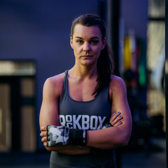 Monika Tamuleviciute 1