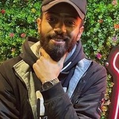 Mahmud EL Hosiny