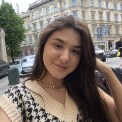 Yulia Chernovitskaya