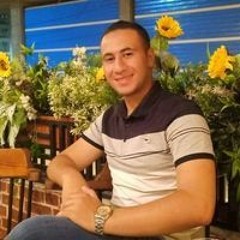 Ibrahim Fathi