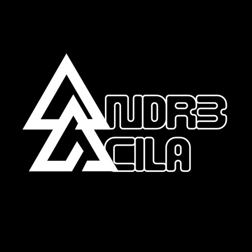 Andre Acila’s avatar
