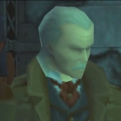 REVOLVER OCELOT (revolver ocelot)