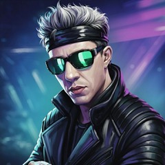 BRUCE STRAUSS 🤘🏼