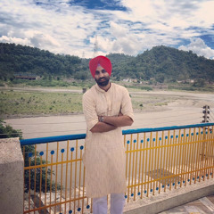 Bhagwant Singh Pannu
