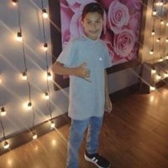 Matheus Quidorne