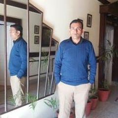 Qasim Shah