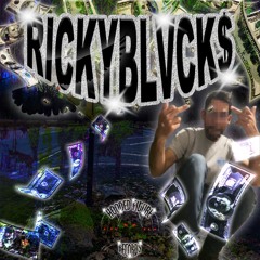 RICKYBLVCK$