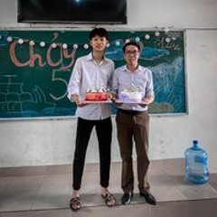 Hà Duy Anh