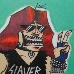 AceyBoy