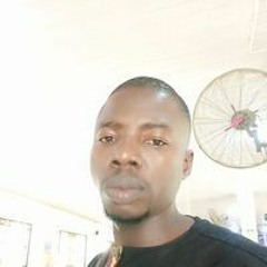 Agape John Adeshina Abraham