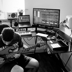 BrooksBeatz