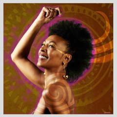 Natalie Wamba berry
