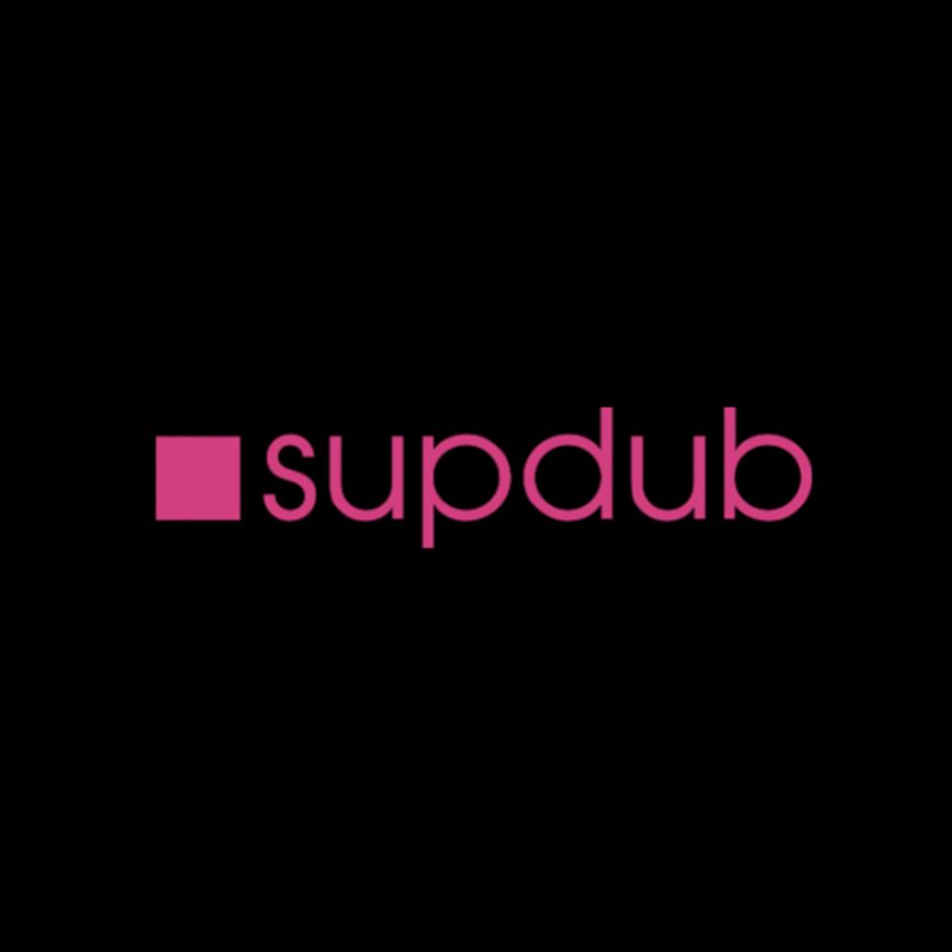 supdub records