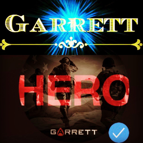 GARRETT’s avatar