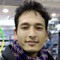 Hemanta Raj Gurung