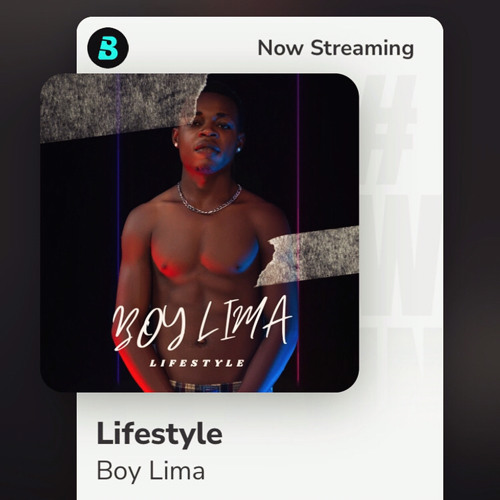 Boy Lima’s avatar
