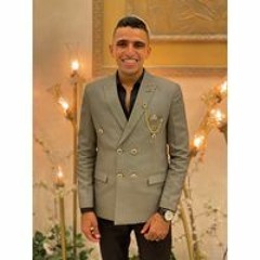 Ahmed BoDaa